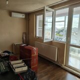 Berceni, Piata Sudului, Obregia, bloc reabilitat, centrala proprie, metrou